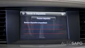 Opel Insignia de 2020