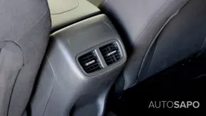 Opel Insignia de 2020