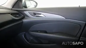 Opel Insignia de 2020