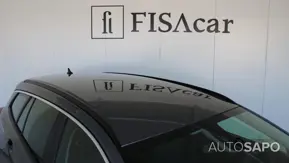 Opel Insignia de 2020