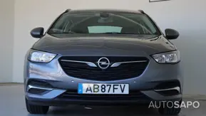 Opel Insignia de 2020