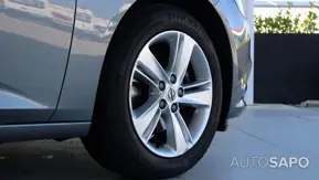 Opel Insignia de 2020