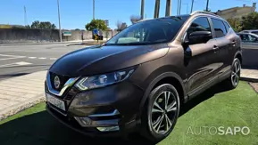 Nissan Qashqai de 2020