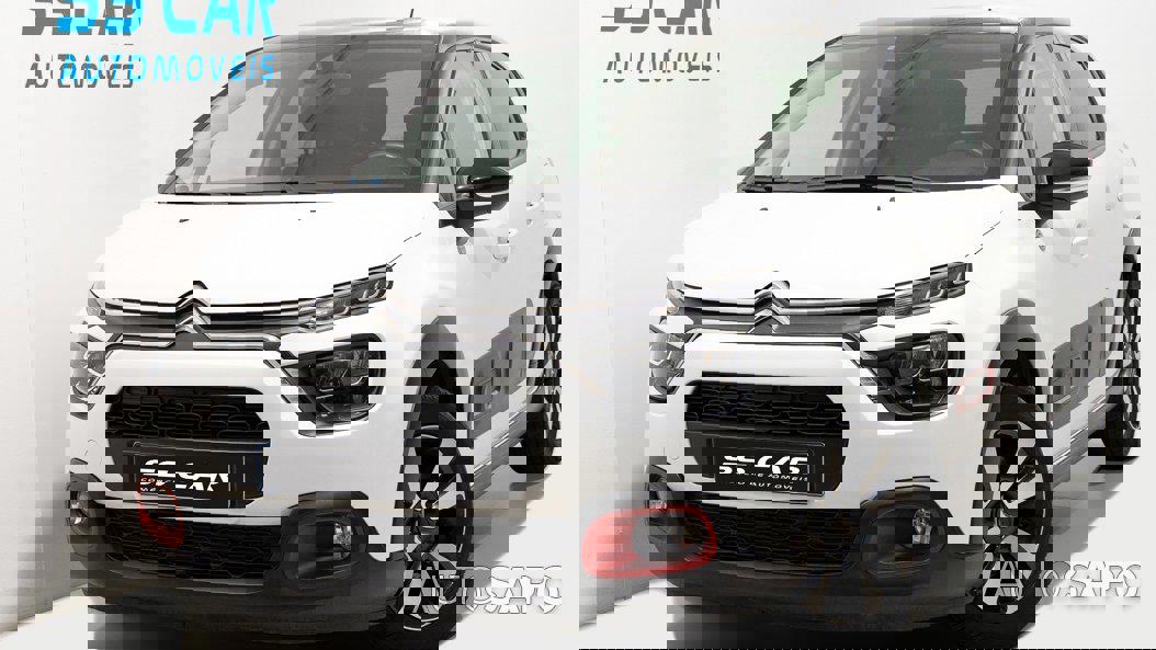 Citroen C3 de 2021