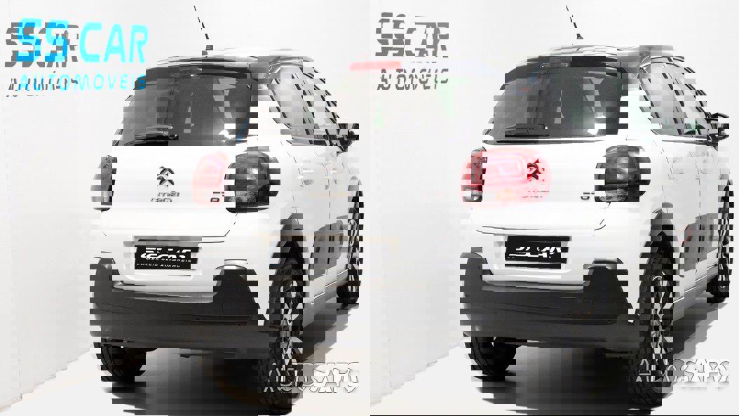 Citroen C3 de 2021