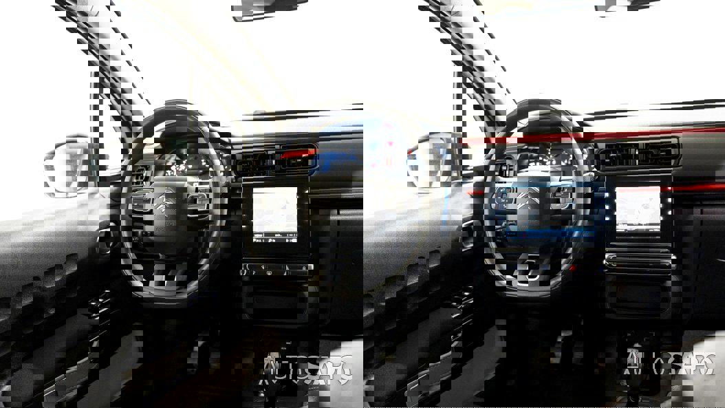 Citroen C3 de 2021
