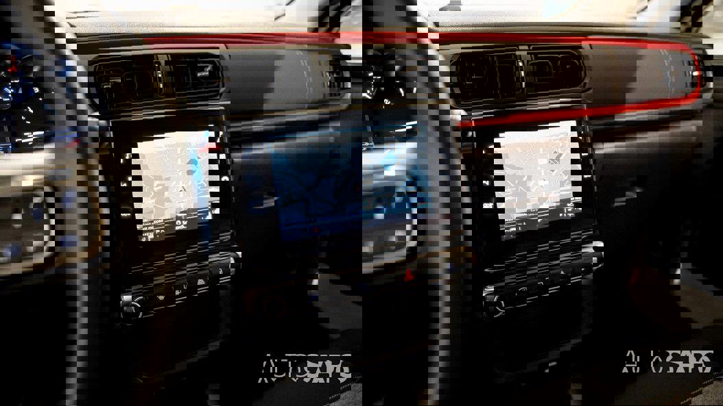 Citroen C3 de 2021