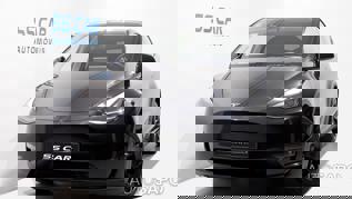 Tesla Model Y de 2022