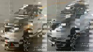 Renault Captur de 2015