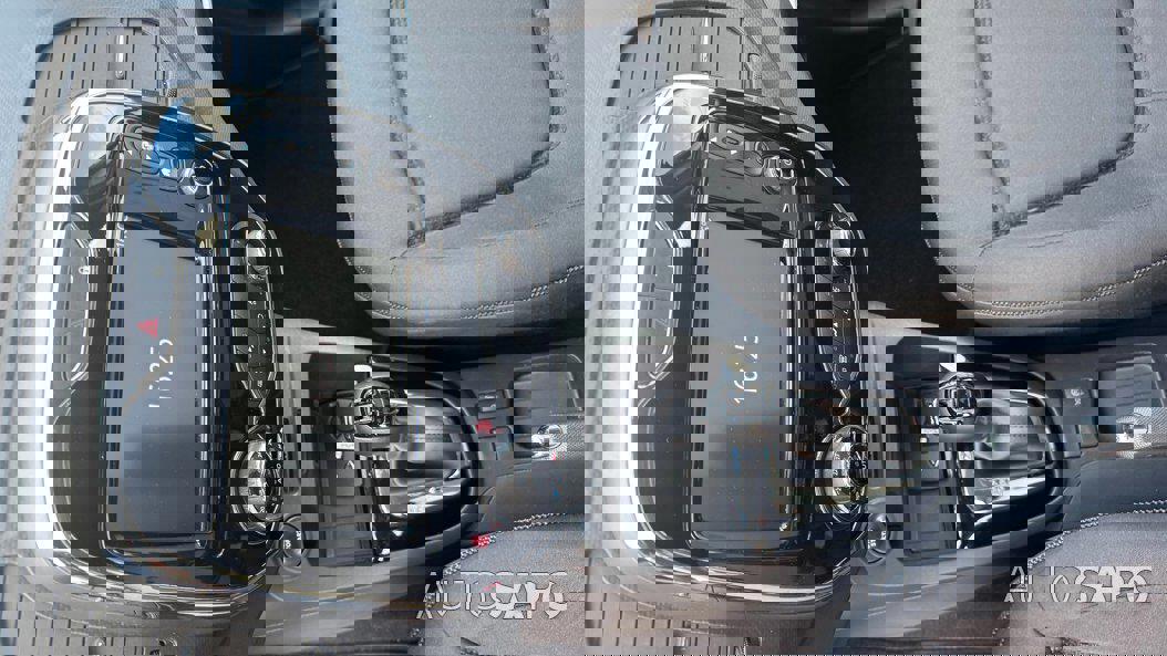 Renault Captur de 2015