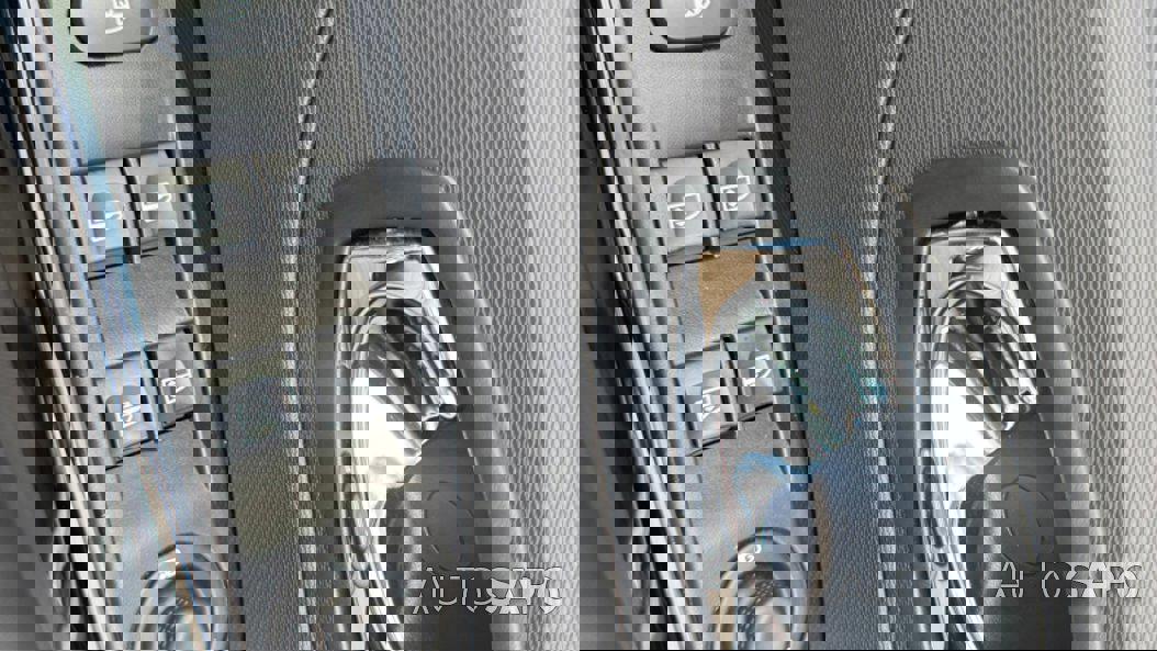 Renault Captur de 2015