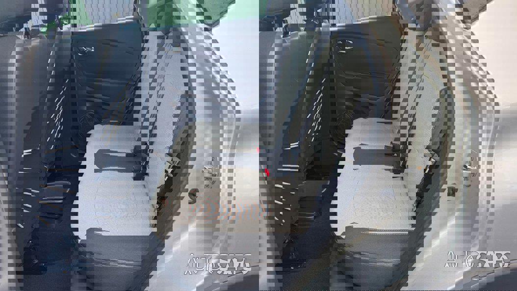 Renault Captur de 2015