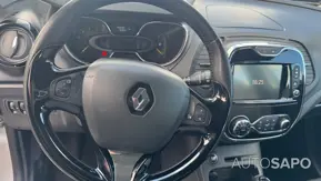 Renault Captur de 2015