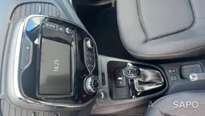 Renault Captur de 2015