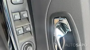 Renault Captur de 2015