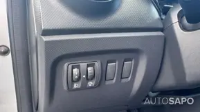 Renault Captur de 2015