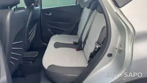 Renault Captur de 2015