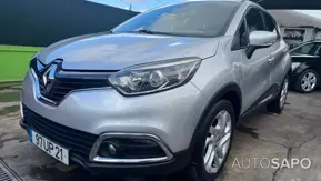 Renault Captur de 2015