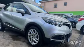 Renault Captur de 2015