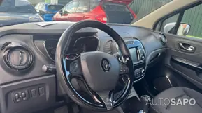 Renault Captur de 2015