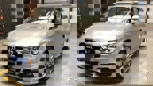 Audi A3 de 2015