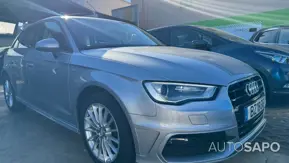 Audi A3 de 2015