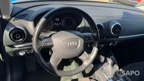 Audi A3 de 2015