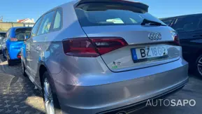 Audi A3 de 2015