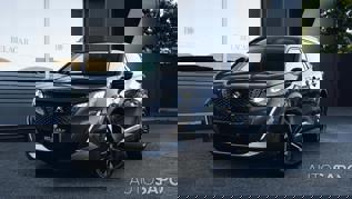 Peugeot 2008 de 2022