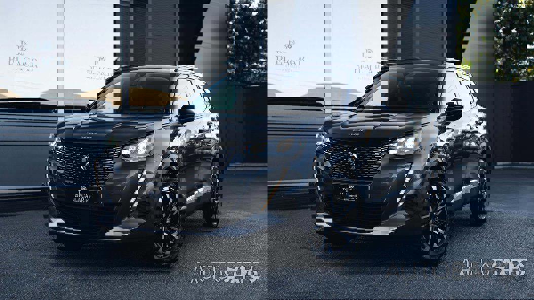 Peugeot 2008 de 2022