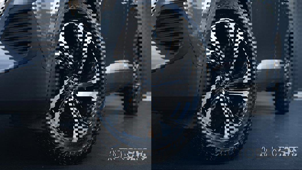 Peugeot 2008 de 2022