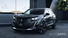 Peugeot 2008 de 2022
