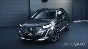 Peugeot 2008 de 2022