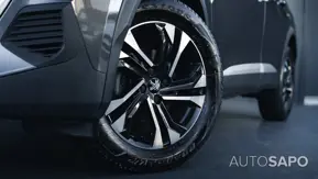 Peugeot 2008 de 2022