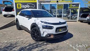 Citroen C4 Cactus 1.2 PureTech Origins de 2019
