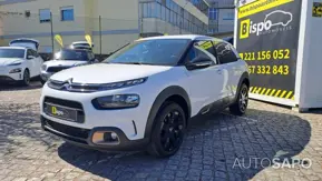 Citroen C4 Cactus 1.2 PureTech Origins de 2019