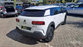 Citroen C4 Cactus 1.2 PureTech Origins de 2019