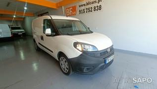 Fiat Doblo 1.6 MJ Maxi 3L de 2018