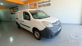 Renault Kangoo 1.5 dCi Maxi Business 3L de 2020