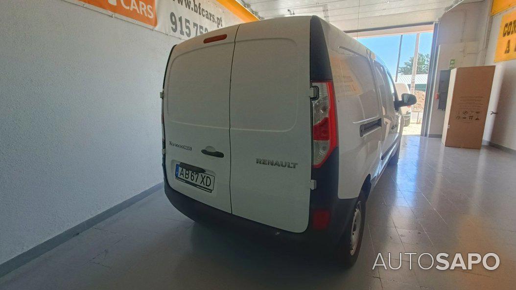 Renault Kangoo 1.5 dCi Maxi Business 3L de 2020