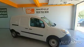 Renault Kangoo 1.5 dCi Maxi Business 3L de 2020