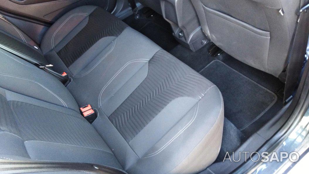 Ford Fiesta 1.0 Ti-VCT Titanium de 2014