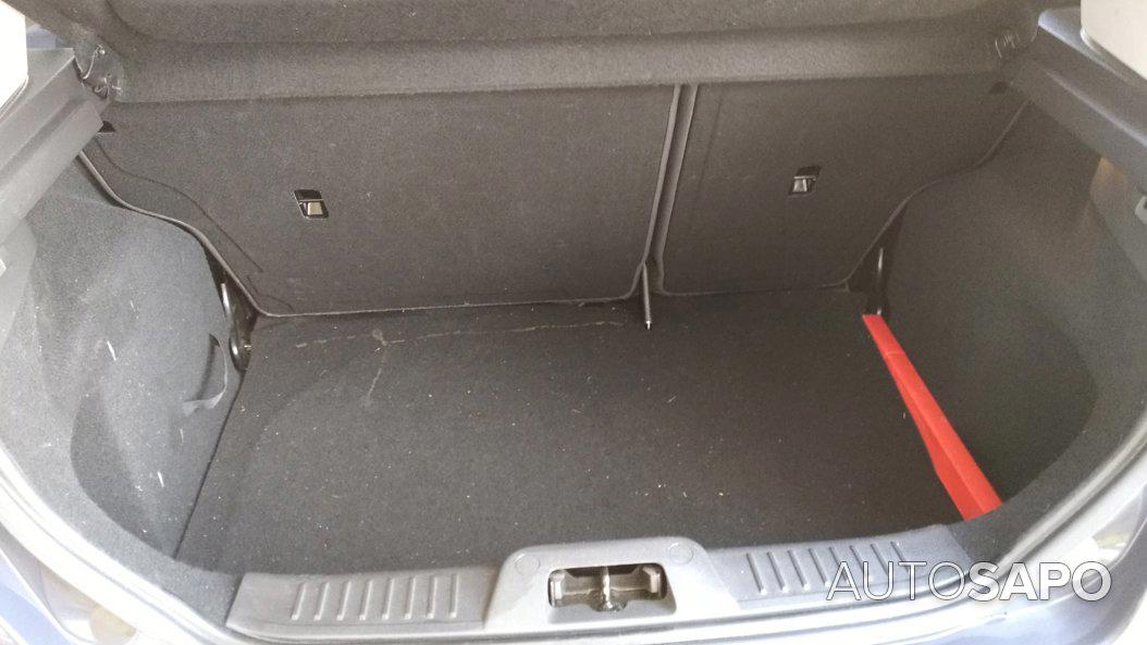 Ford Fiesta 1.0 Ti-VCT Titanium de 2014