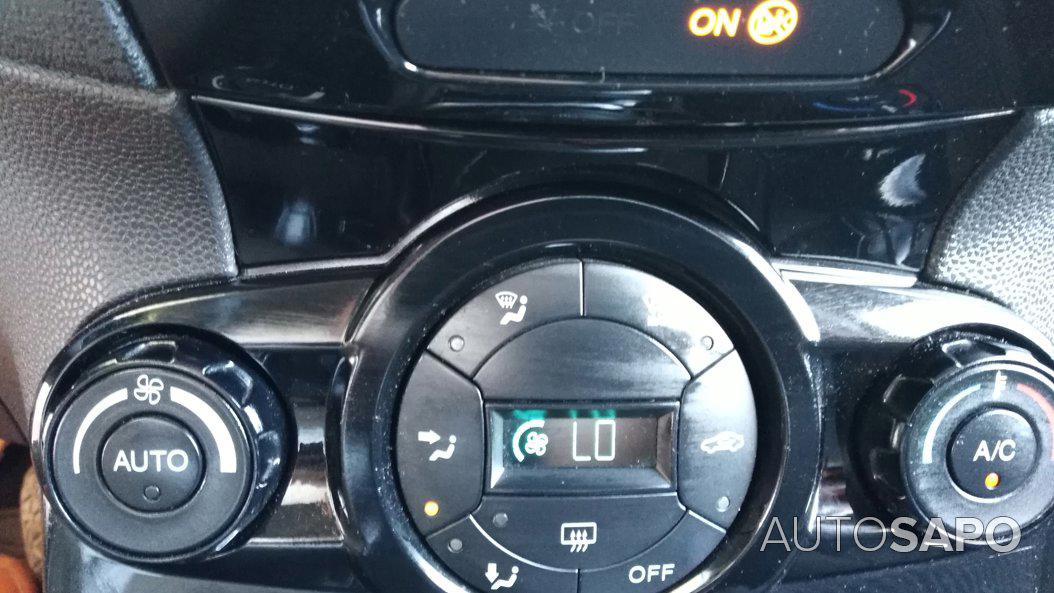 Ford Fiesta 1.0 Ti-VCT Titanium de 2014