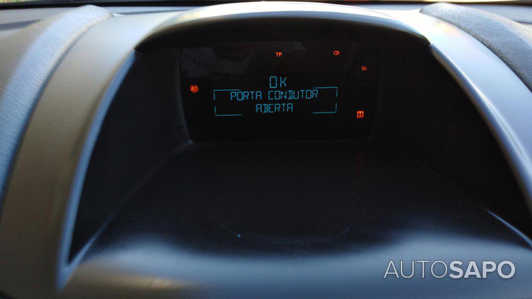 Ford Fiesta 1.0 Ti-VCT Titanium de 2014