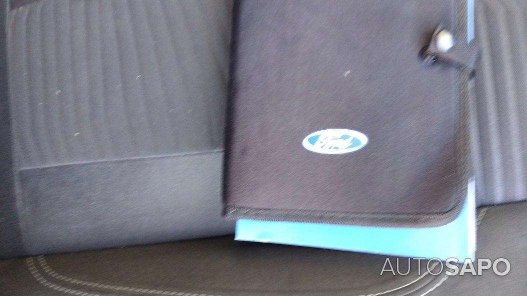 Ford Fiesta 1.0 Ti-VCT Titanium de 2014