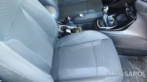 Ford Fiesta 1.0 Ti-VCT Titanium de 2014