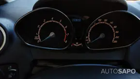 Ford Fiesta 1.0 Ti-VCT Titanium de 2014