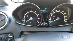 Ford Fiesta 1.0 Ti-VCT Titanium de 2014