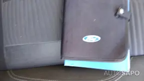 Ford Fiesta 1.0 Ti-VCT Titanium de 2014